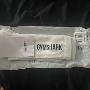 Gymshark socks